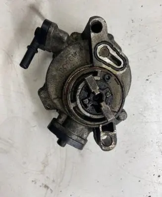 Vacuum pump