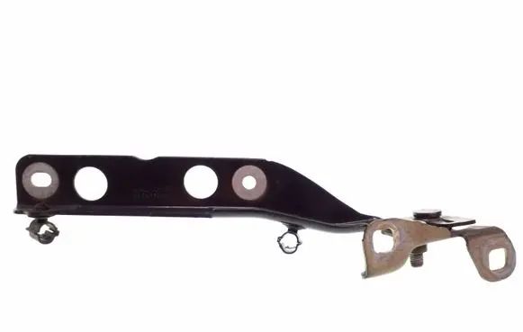 Citroen C4 II Picasso Engine bonnet/hood hinges 9676115080
