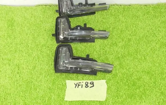 Volvo XC90 Mirror indicator light 31385685