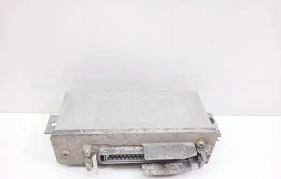 Volkswagen Transporter - Caravelle T4 Engine control unit/module