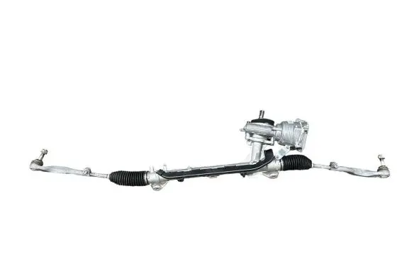 BMW X1 U11 Steering rack 5A55E32 5A6F282
