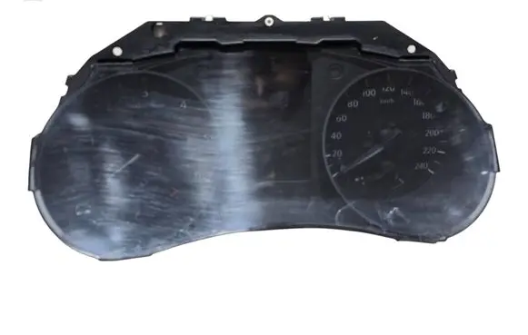 Speedometer (instrument cluster)