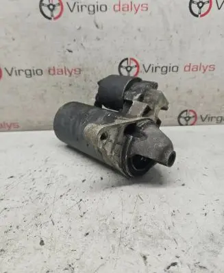 Toyota Avensis T250 Starter motor