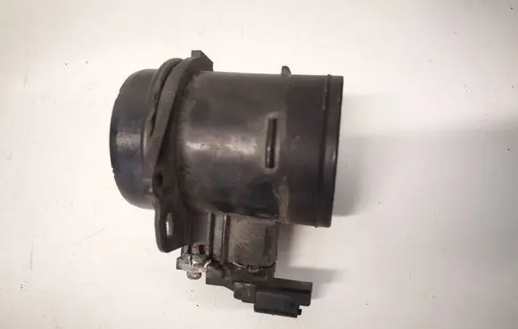 Peugeot 3008 I Mass air flow meter 9662635680