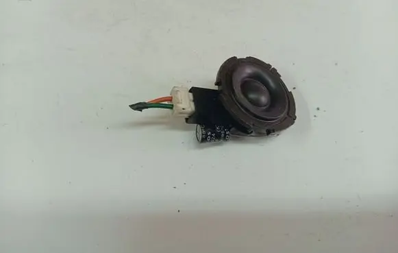KIA Ceed Front door speaker
