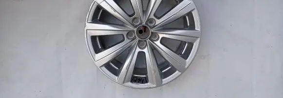 Volkswagen Polo V 6R R16 alloy rim 6R0601025
