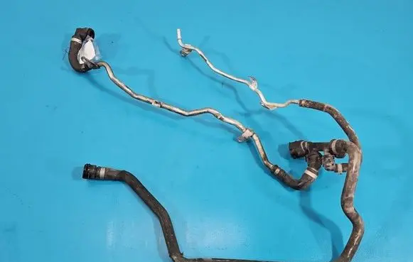 BMW 5 G30 G31 G38 Engine coolant pipe/hose IMPRK1595794