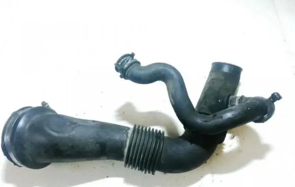 Ford Galaxy Air intake hose/pipe 5g919c623df