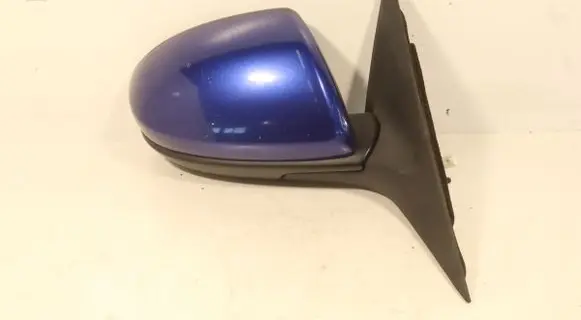 Mazda 6 Front door electric wing mirror E4022683