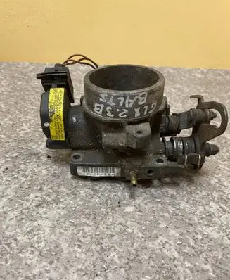 Ford Galaxy Throttle valve 97XFDA