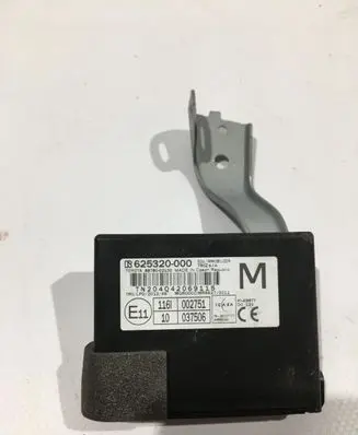 Toyota Auris E180 Immobilizer control unit/module 625320-000
