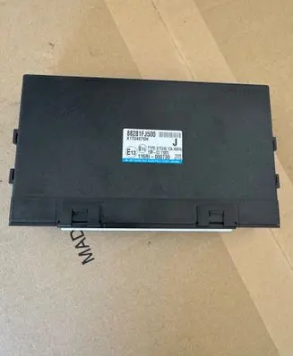 Subaru Impreza IV Comfort/convenience module 88281FJ500 X1T24076H 116RI000730