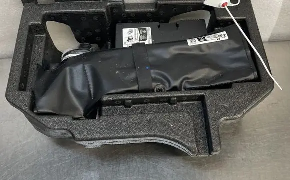 Audi A4 S4 B9 Holder (bracket)