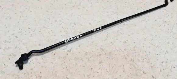 Citroen C8 Engine bonnet/hood prop rod/strut 