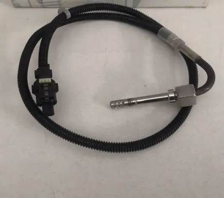 Mercedes-Benz GLK (X204) Exhaust gas temperature sensor A0009052605 0009052605