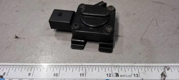 BMW X5 E70 Air pressure sensor 13627789289