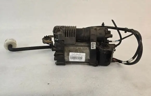 Volvo XC90 Air suspension compressor/pump 32315091