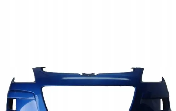 Hyundai i30 Front bumper R21P1