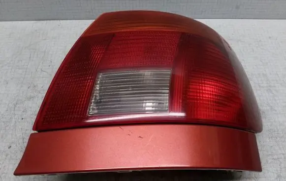 Audi A4 S4 B5 8D Rear/tail lights 8D0945096