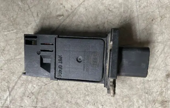 Citroen Jumper Mass air flow meter