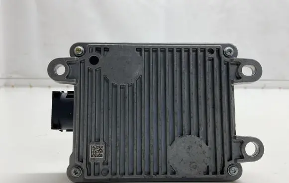 Mercedes-Benz S W223 Distronic sensor radar A0009007923Q1 A0009010607