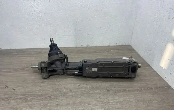 Audi A6 S6 C7 4G Steering rack 4G0909144K 4G0909144G 4G1423055AA