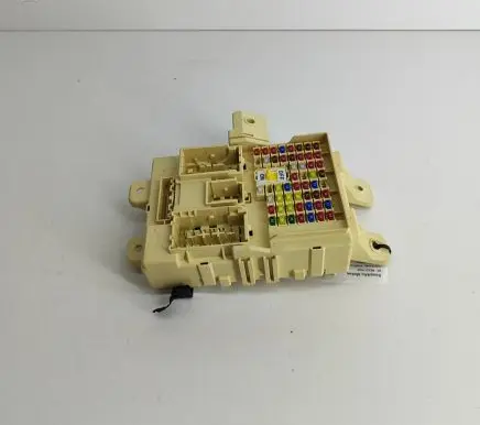 KIA Sportage Fuse module 91955D9660