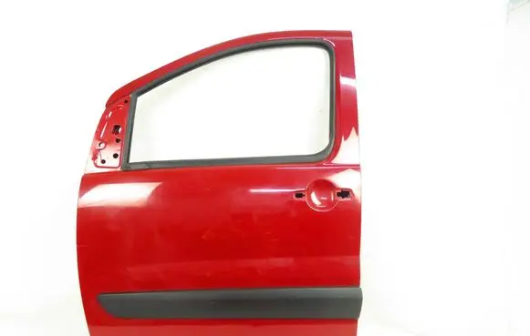Citroen Jumpy Front door 