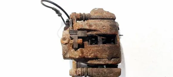 Mercedes-Benz A W169 Front brake caliper 
