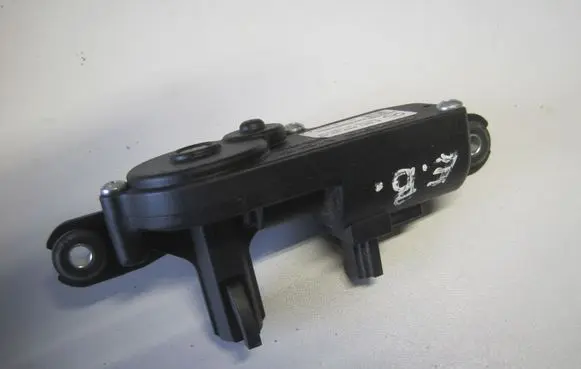Mercedes-Benz R W251 Vent window/glass motor A2518200342