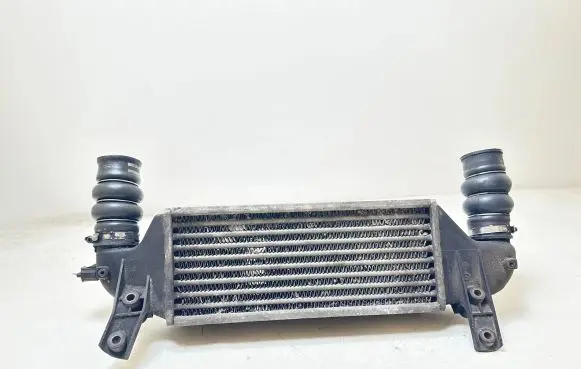 Ford Focus Intercooler radiator XS4Q9L440BD