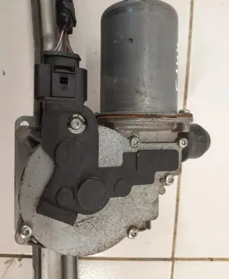 Ford Grand C-MAX Wiper motor 9259080 W14887 W16333