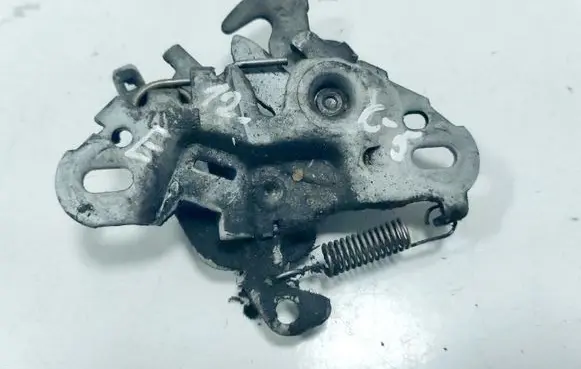 Citroen C5 Engine bonnet/hood lock/catch 964654478002