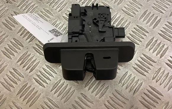 Land Rover Evoque II Tailgate/trunk/boot lock/catch/latch CPLAA442A664AE