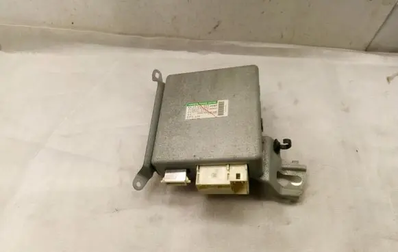 Power steering control unit/module