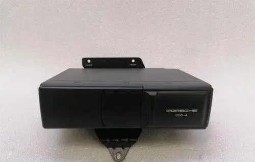 Porsche 911 996 CD/DVD changer 99664513000