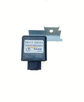 Subaru Forester SG Interior lighting relay 88017SA000