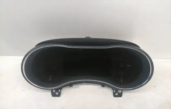 Dodge Durango Speedometer (instrument cluster) 68302780AC