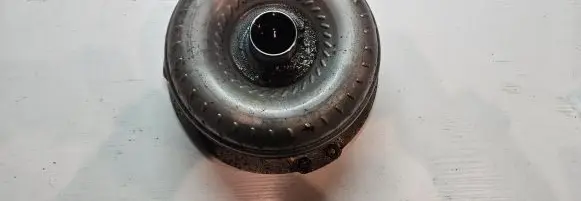 Dodge Challenger Torque converter 145831375370AA