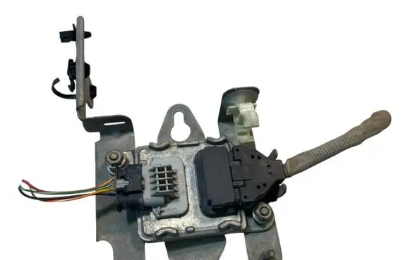 Renault Master III Lambda probe sensor 227A88950R A3C0069110001 227903557R