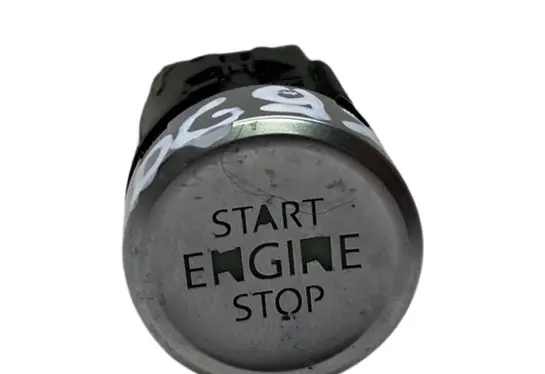Volkswagen Golf VII Engine start stop button switch 5G1959839 10050570