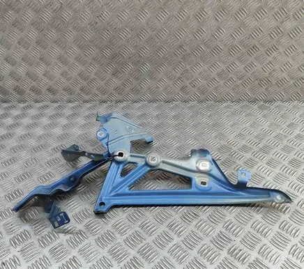 BMW X1 F48 F49 Fender mounting bracket 7351516 7392804