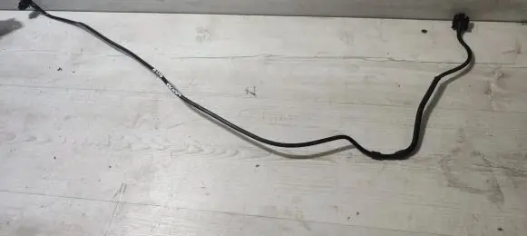 Peugeot 508 II Engine coolant pipe/hose 600D