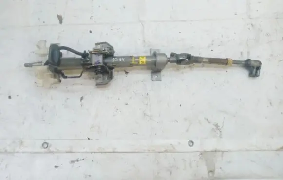 KIA Sportage Steering wheel axle