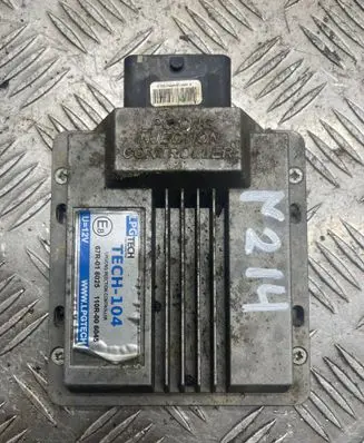 Subaru Forester SF LP gas control unit module 110R006045 67R016025