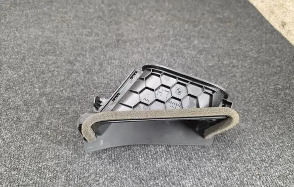 BMW 4 G22 G23 G24 G26 Other trunk/boot trim element 7489865