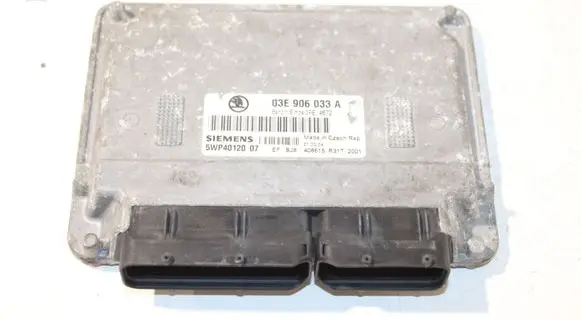 Engine control unit/module