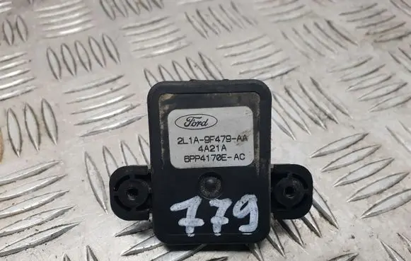 Ford Focus Air pressure sensor 2L1A9F479AA