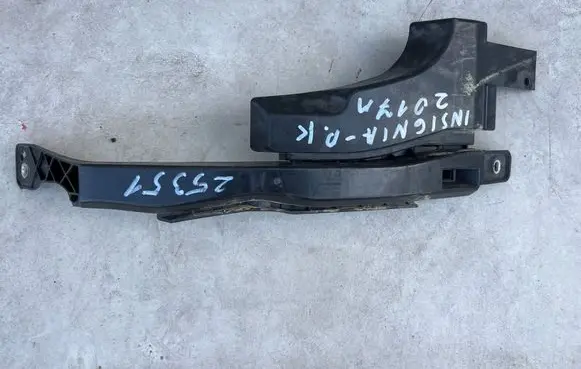 Opel Insignia B Headlight/headlamp mounting bracket 13491381