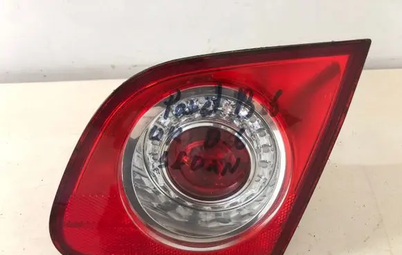 Volkswagen PASSAT B6 Tailgate rear/tail lights 3C5945094F